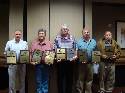 2014 Handlers of the Year