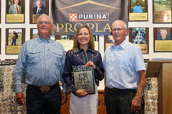 NBHA Amateur Gun Dog Handler